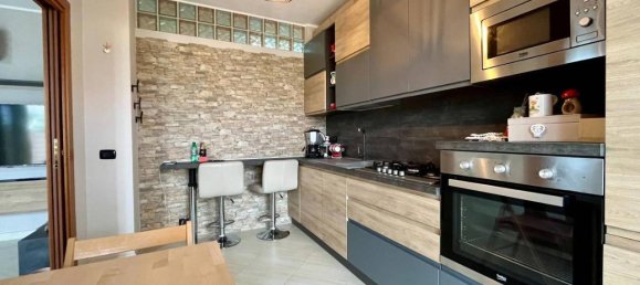 Apartamento de 3 divisões em Bitetto, Italy N.º 31197 3