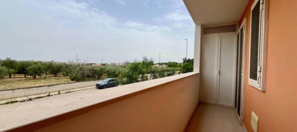 Apartamento de 3 divisões em Bitetto, Italy N.º 31197 14