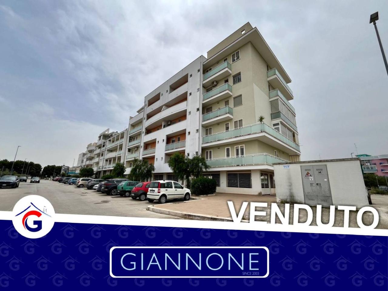 Apartamento de 3 divisões em Bitetto, Italy N.º 31197