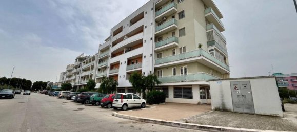 Apartamento de 3 divisões em Bitetto, Italy N.º 31197 15