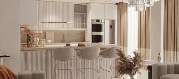 Apartamento 3+1 em Aksu, Turkey N.º 33286 13