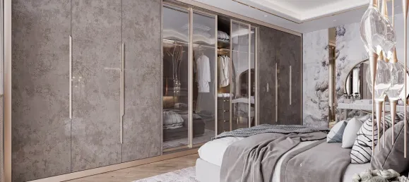 Apartamento 3+1 em Aksu, Turkey N.º 33286 22