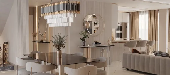 Apartamento 3+1 em Aksu, Turkey N.º 33286 17