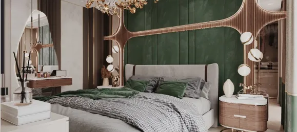 Apartamento 3+1 em Aksu, Turkey N.º 33286 25