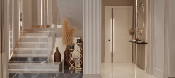 Apartamento 3+1 em Aksu, Turkey N.º 33286 12