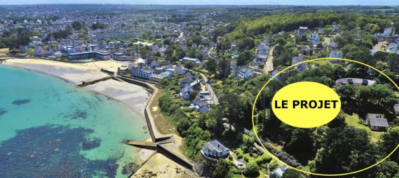 2 bedrooms House in Douarnenez, France No. 303267 6