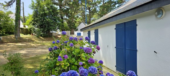 2 bedrooms House in Douarnenez, France No. 303267 9