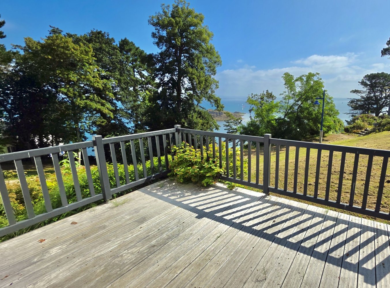 2 bedrooms House in Douarnenez, France No. 303267