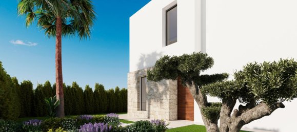 3 bedrooms Villa in Finestrat, Spain No. 6375 11