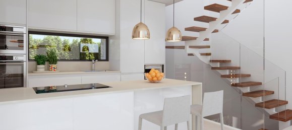 3 bedrooms Villa in Finestrat, Spain No. 6375 6