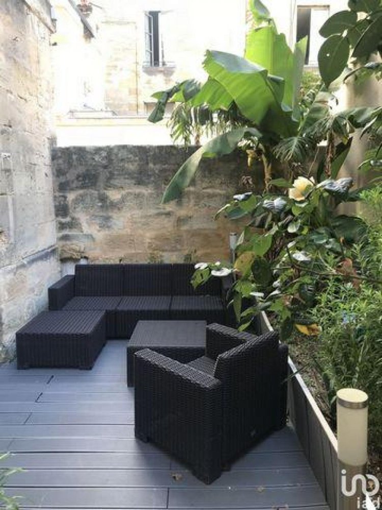 Estúdio em condomínio em Bordeaux, France N.º 9983