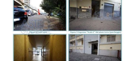 5 rooms Apartment in Naples, Italy No. 14150 10