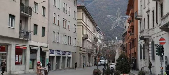 2 rooms Apartment in Como, Italy No. 313823 14