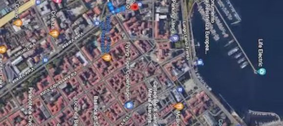 2 rooms Apartment in Como, Italy No. 313823 13