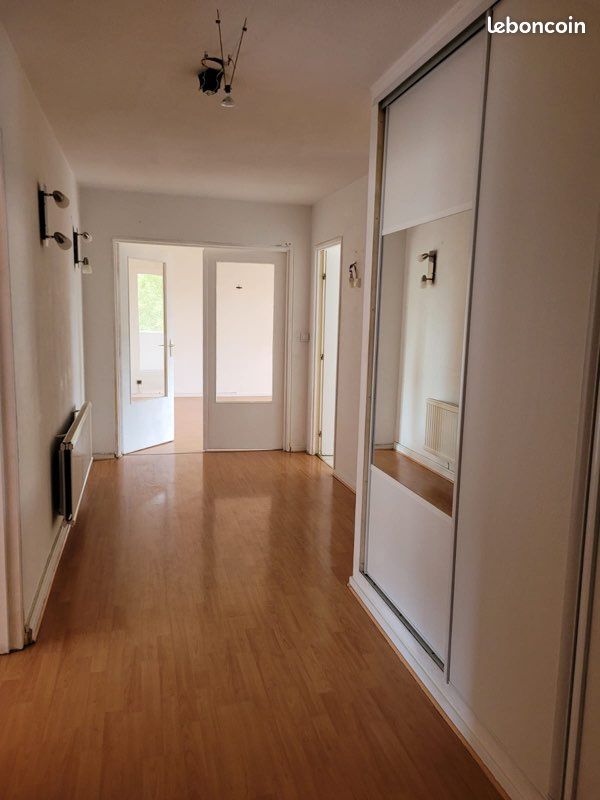 Apartamento T3 em Strasbourg, France N.º 279236