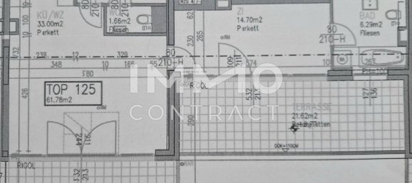 1 chambre Appartement à Vienna, Austria No. 178319 15