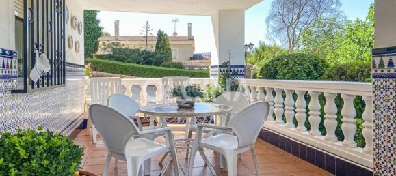 6 Schlafzimmer Haus in Alicante, Spain, Nr. 164141 24