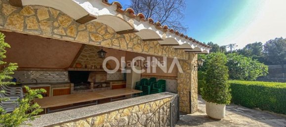 6 Schlafzimmer Haus in Alicante, Spain, Nr. 164141 10