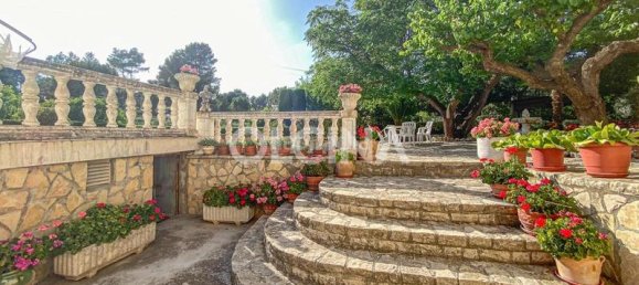 6 Schlafzimmer Haus in Alicante, Spain, Nr. 164141 14