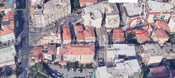 29m² Parking in Sanremo, Italy No. 294663 2