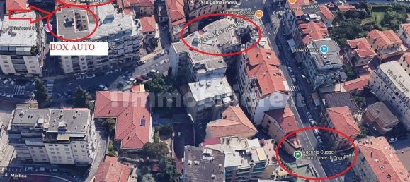 29m² Parking in Sanremo, Italy No. 294663 3