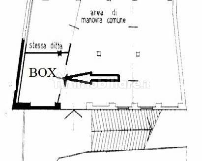 29m² Parking in Sanremo, Italy No. 294663