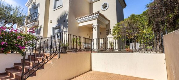 3 chambres Villa à Alhaurin el Grande, Spain No. 30924 3