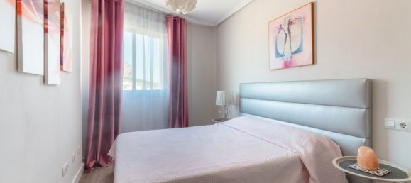 2 bedrooms Apartment in Alicante, Spain No. 166458 10