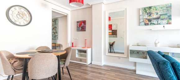 2 bedrooms Apartment in Alicante, Spain No. 166458 5