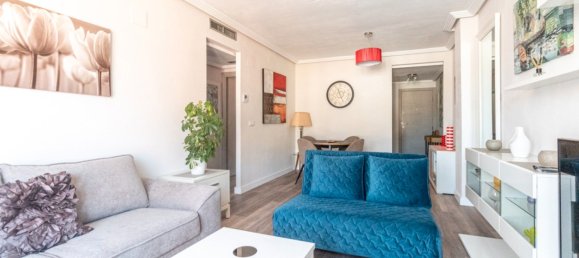 2 bedrooms Apartment in Alicante, Spain No. 166458 7