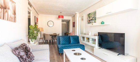 2 bedrooms Apartment in Alicante, Spain No. 166458 2