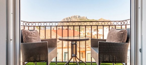 2 bedrooms Apartment in Alicante, Spain No. 166458 6