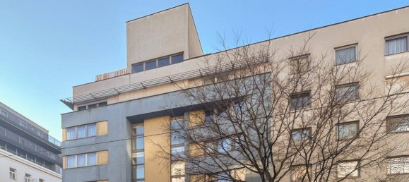 Estúdio em Favoriten, Austria N.º 25053 4