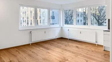 Estúdio em Favoriten, Austria N.º 25053