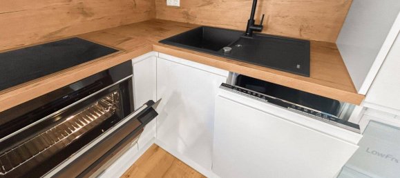 Estúdio em Favoriten, Austria N.º 25053 11