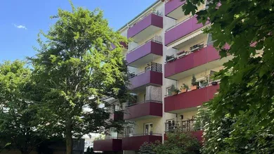 2-Zimmer Wohnung in Penzing, Austria, Nr. 134409