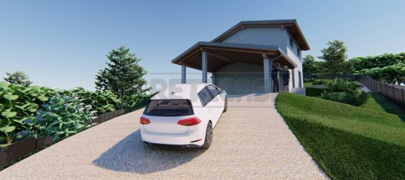 806m² Land in Valdagno, Italy No. 72942 8