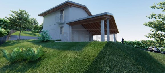 806m² Land in Valdagno, Italy No. 72942 7