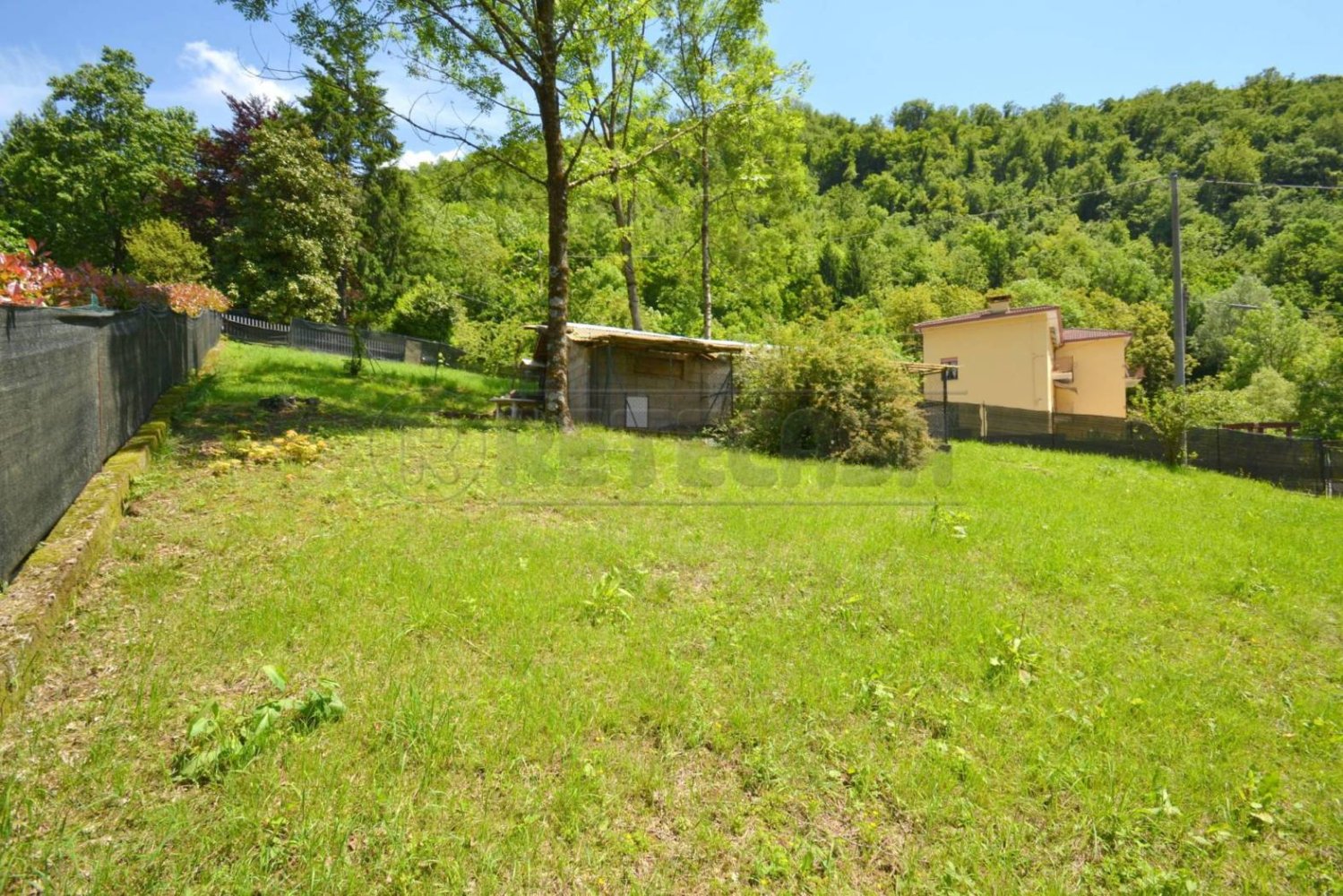 806m² Land in Valdagno, Italy No. 72942