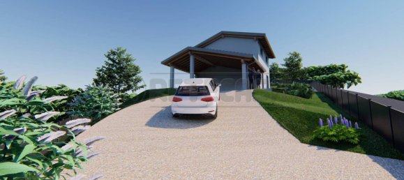 806m² Land in Valdagno, Italy No. 72942 9