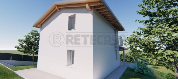 806m² Land in Valdagno, Italy No. 72942 6