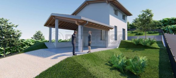 806m² Land in Valdagno, Italy No. 72942 11