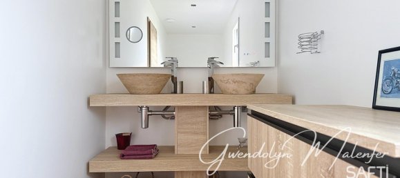 Дом с 3 спальнями в Арк-Э-Сенан, Франция № 268590 5