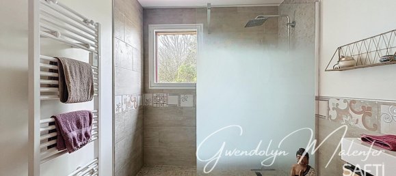 Дом с 3 спальнями в Арк-Э-Сенан, Франция № 268590 4