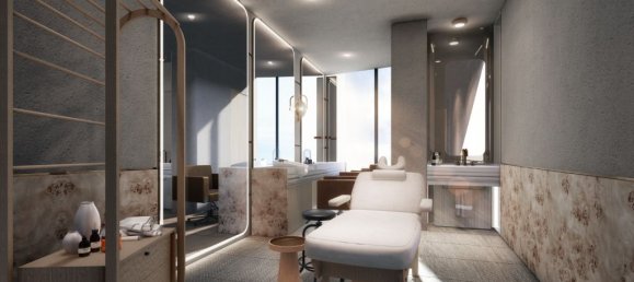 Condominio de 2 dormitorios en Pattaya, Thailand No. 12059 25