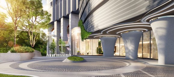 Condominio de 2 dormitorios en Pattaya, Thailand No. 12059 12