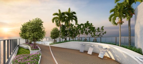 Condominio de 2 dormitorios en Pattaya, Thailand No. 12059 11