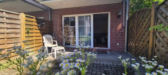 1 bedroom Apartment in Oldenburg, Germany No. 295301 2