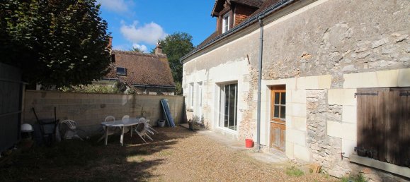 Casa de 3 dormitorios en Blere, France No. 220094 2