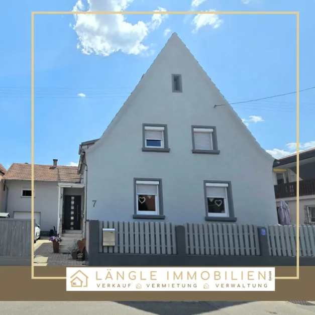 4 bedrooms Townhouse in Germersheim, Germany No. 345121